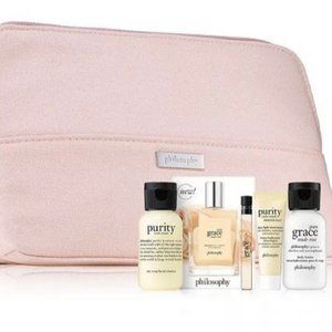 Philosophy perfect pairings 5 piece gift set